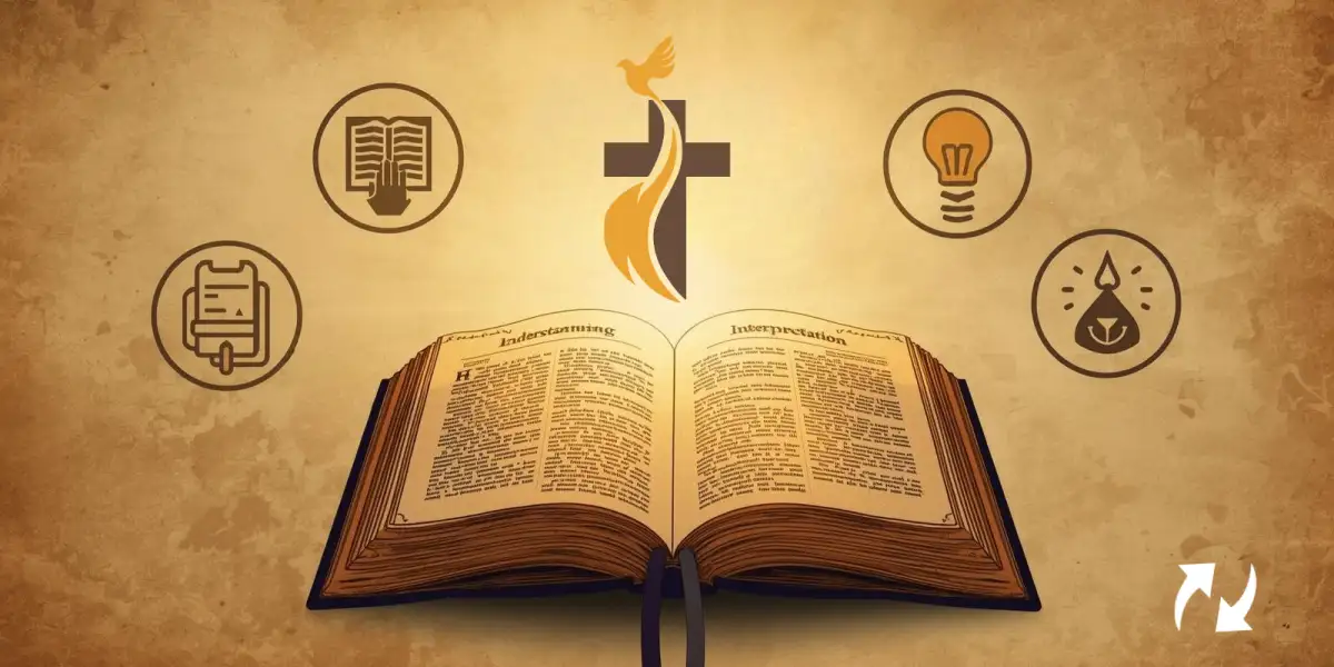 ¿Cómo Estudiar la Biblia y Hablar con Dios?