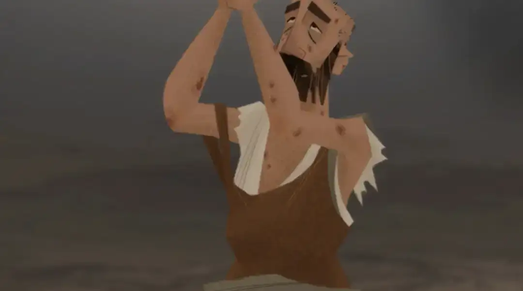 ¿Cómo confiar en Dios a través del sufrimiento?