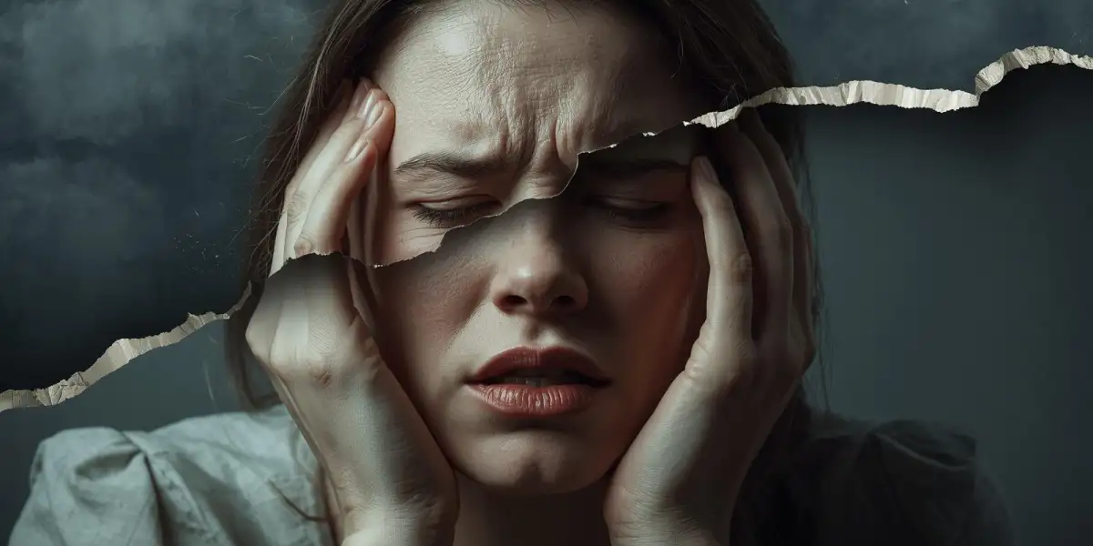 ¿Cómo tratar con la ansiedad?