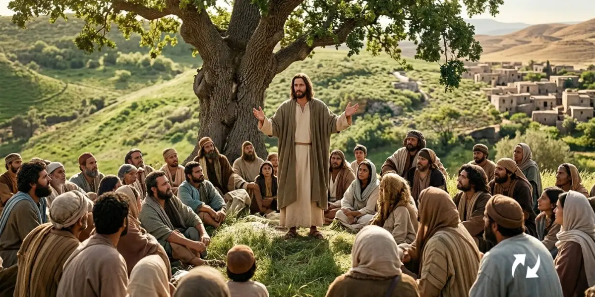 ¿Jesús, mito o verdad?