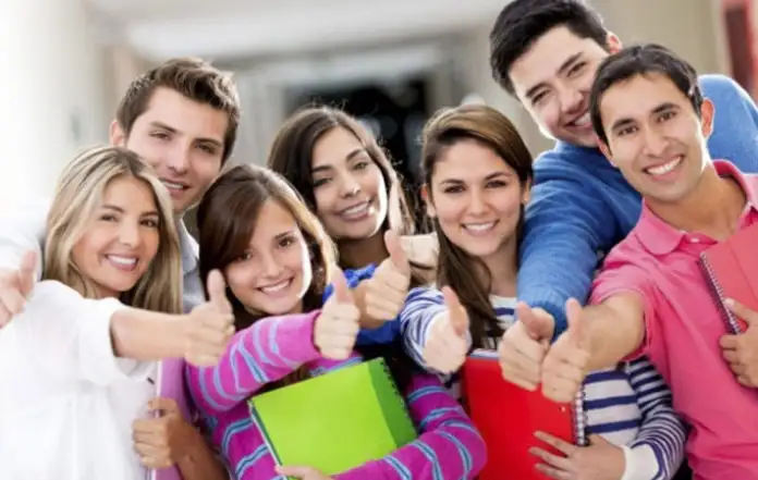 La importancia de la familia para Jóvenes