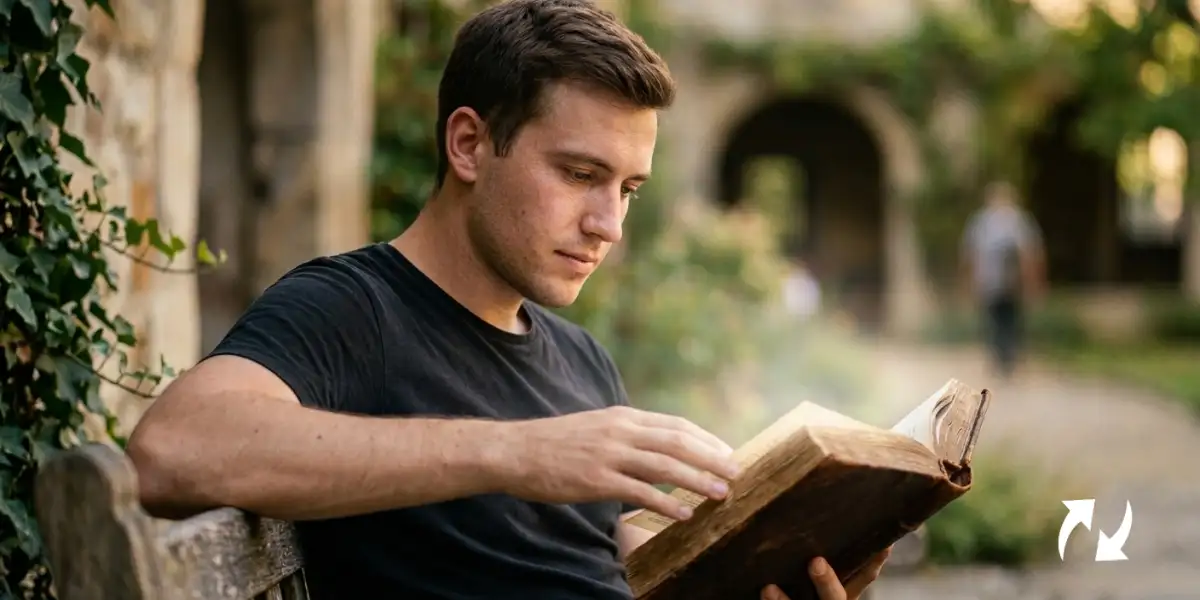 Redescubriendo a Jesús