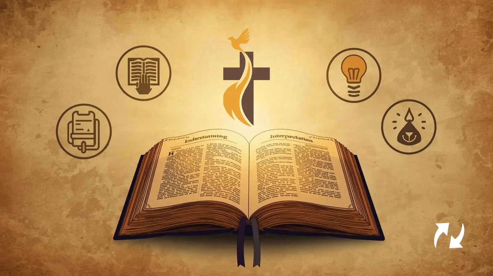 ¿Cómo Estudiar la Biblia y Hablar con Dios?