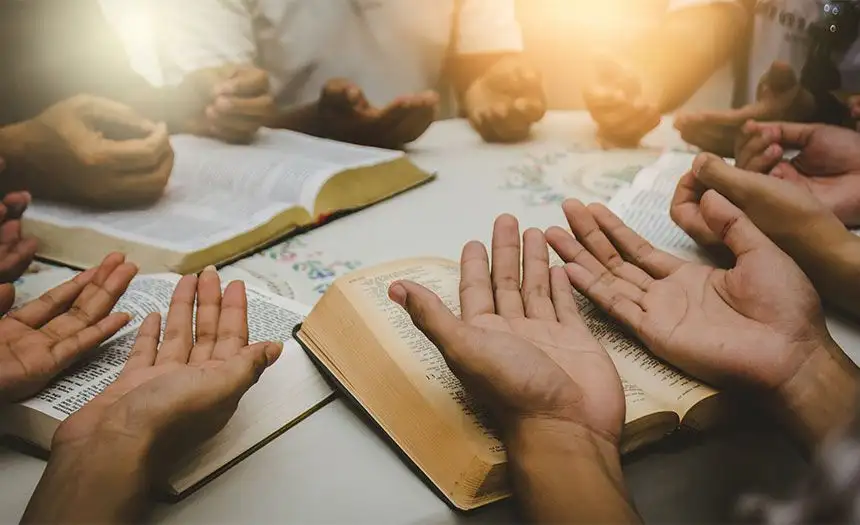 Cómo leer la Biblia