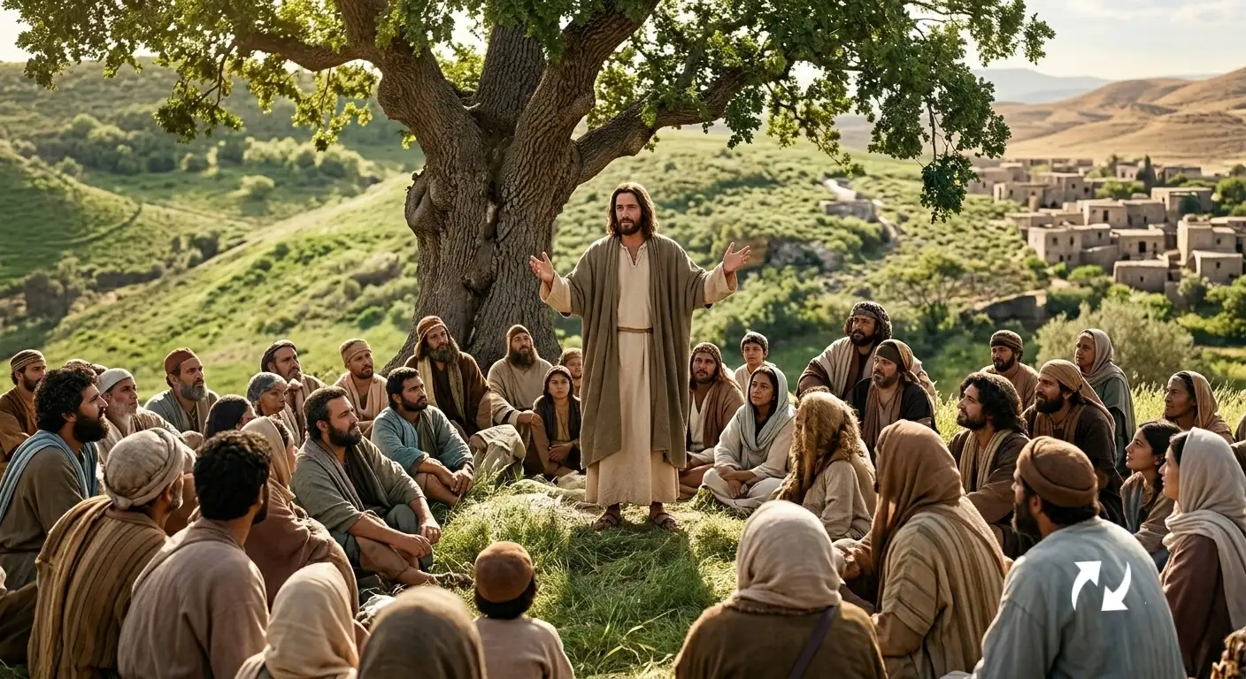 ¿Jesús, mito o verdad?