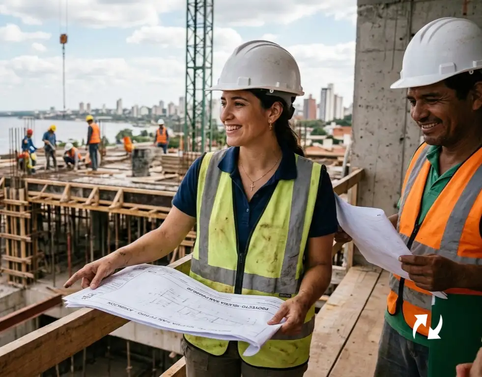 Fe y Trabajo